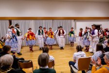 01.03.2025 Volkstanzabend